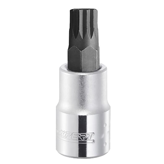 EXPERT by FACOM® 1/2 in. Screwdriver Socket for XZN® M8