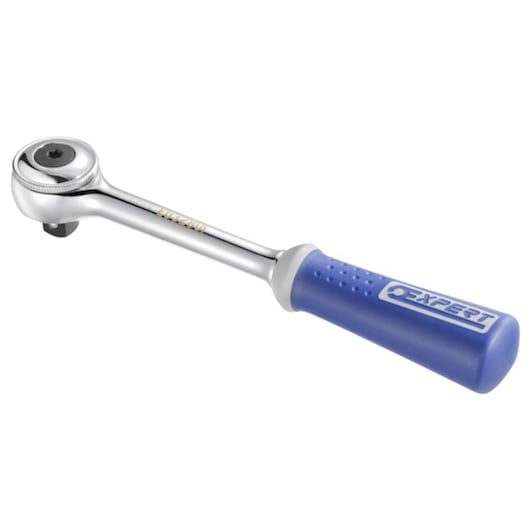 EXPERT by FACOM® 1/2 in. Round Head Ratchet