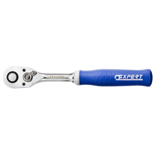 EXPERT by FACOM® Pear head ratchet 1/2 in.