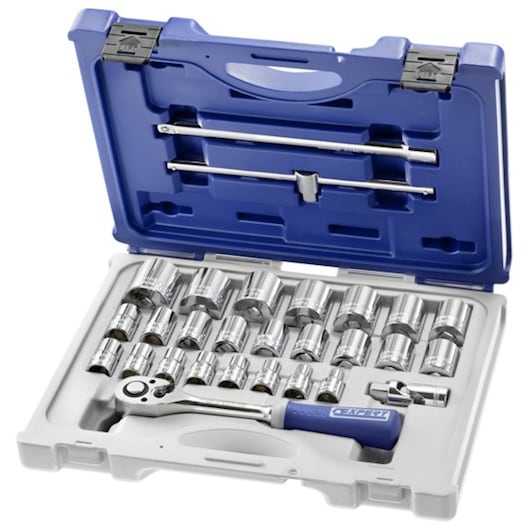 EXPERT by FACOM® 1/2 in. Socket Set (28 pc.)