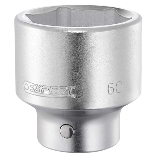 EXPERT by FACOM® 1 in. metric hex socket 60 mm