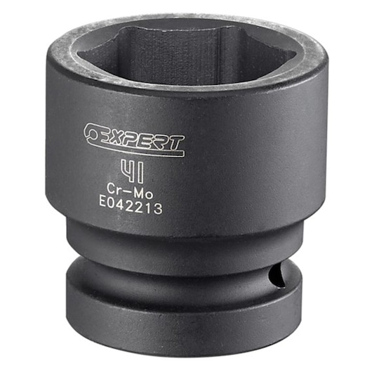 EXPERT by FACOM® 1 in. Impact Socket, 30 mm