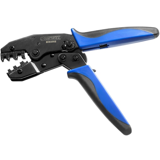 EXPERT by FACOM® Crimping Pliers for Non-Insulated Terminals