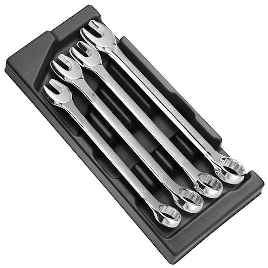 EXPERT by FACOM® Combination Metric Wrenches Module (4 pc.)