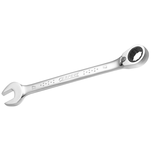 EXPERT by FACOM® 15mm Ratchet Combination Wrench, Metric