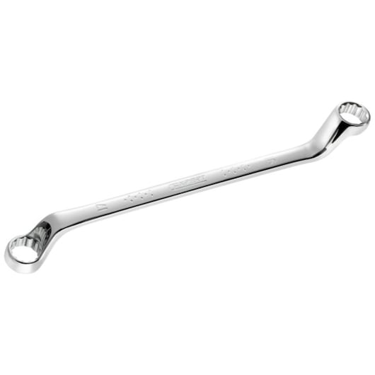 EXPERT by FACOM® 16 x 17mm Offset Ring Wrench