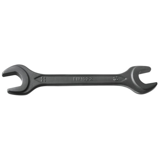 EXPERT by FACOM® DIN Open-End Wrench 19X24 mm