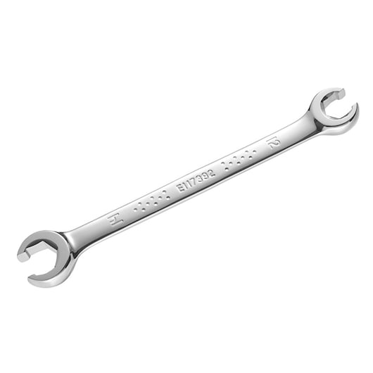 EXPERT by FACOM® Flare Nut Wrench, 24 x 27 mm