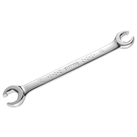 EXPERT by FACOM® Flare Nut Wrench, 12X14 mm