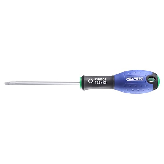 EXPERT by FACOM® Torx® Screwdriver T6x50 mm