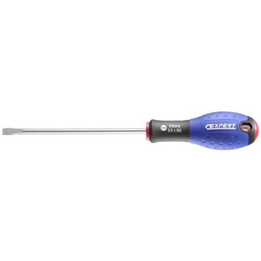 EXPERT by FACOM® 5.5x100 mm Screwdriver for Flared Slotted Head Screws