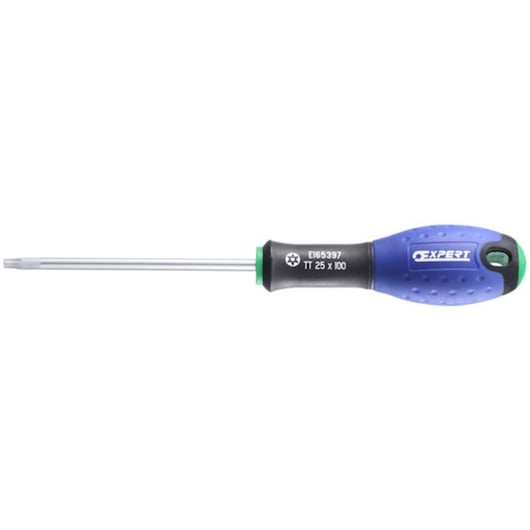 EXPERT by FACOM® Resistorx® Screwdriver, TT10x75 mm