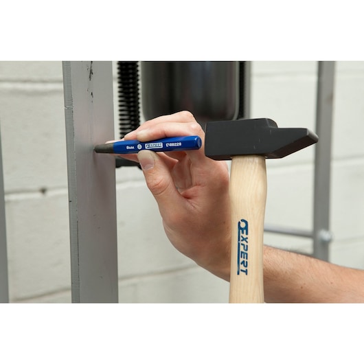 EXPERT by FACOM® Center Punch 6 mm EXPERT by FACOM® Center Punch 6 mm