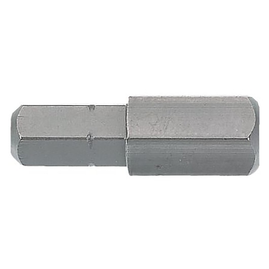 5mm Standard Bits Series 2 for Countersink Hex Screws 5mm Standard Bits Series 2 for Countersink Hex Screws