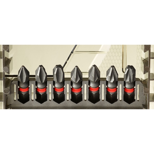 24 pc. Drill Drive Set