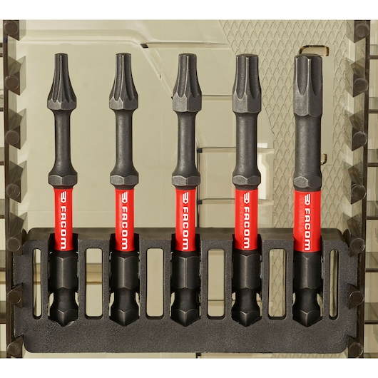 24 pc. Drill Drive Set