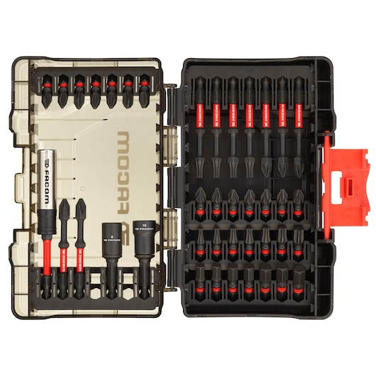 Drill Drive Set (40 pc.)