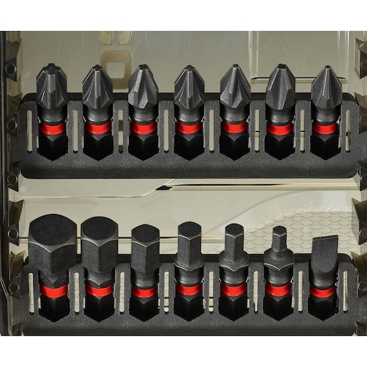 Drill Drive Set (40 pc.)