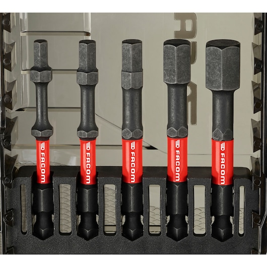 Drill Drive Set (40 pc.)