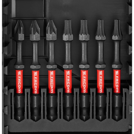 Drill Drive Set (40 pc.)