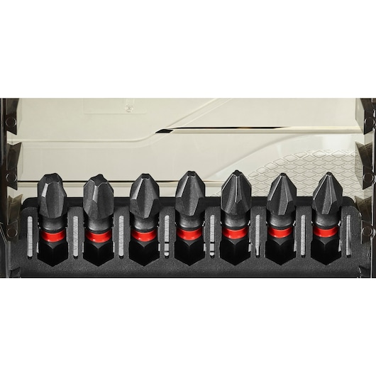 Drill Drive Set (40 pc.)