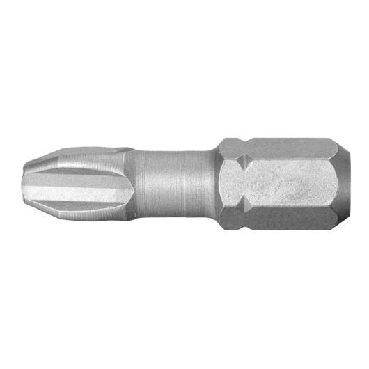 High Perf' Bits Series 1 for Phillips® PH2 Screws High Perf' Bits Series 1 for Phillips® PH2 Screws