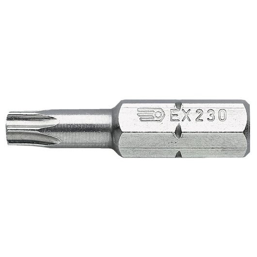 Series 2 Standard Bit for TORX® T25 Screws