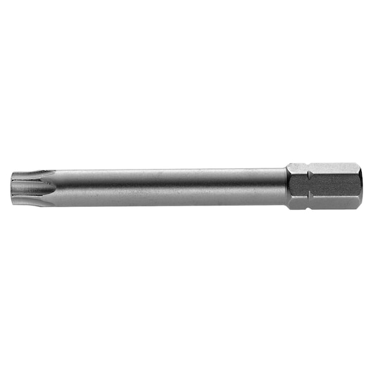Standard Bits Series 1 for RESISTORX® Screws TT40 Standard Bits Series 1 for RESISTORX® Screws TT40