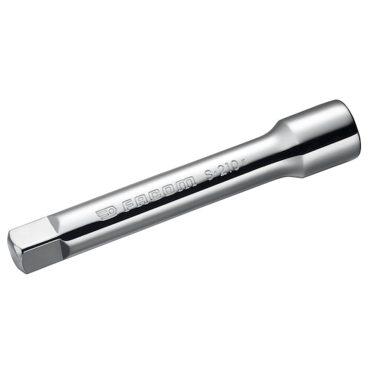 3/8" extension, 125 mm 3/8" extension, 125 mm