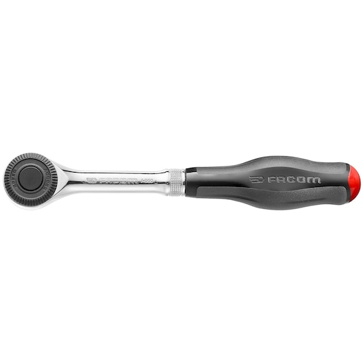 3/8 in. Twist Handle Ratchet