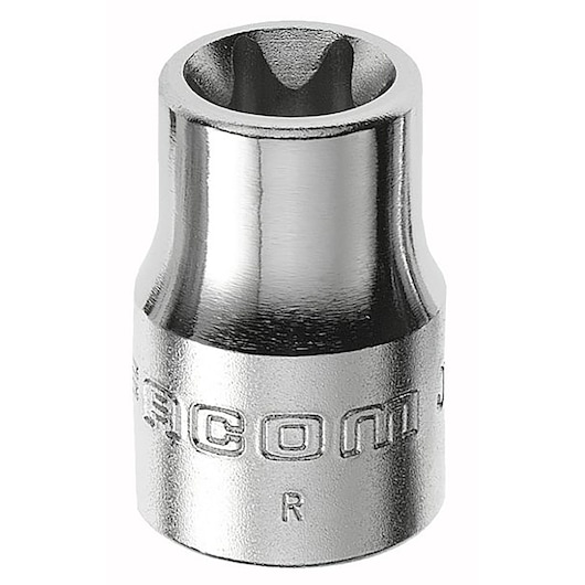 3/8 in. TORX® Socket, E12