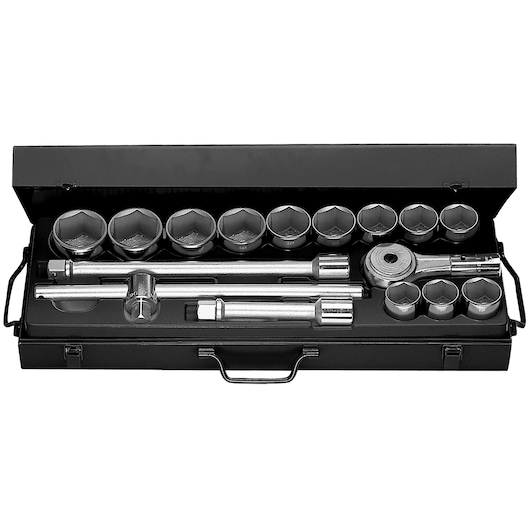 3/4 in. Socket Set