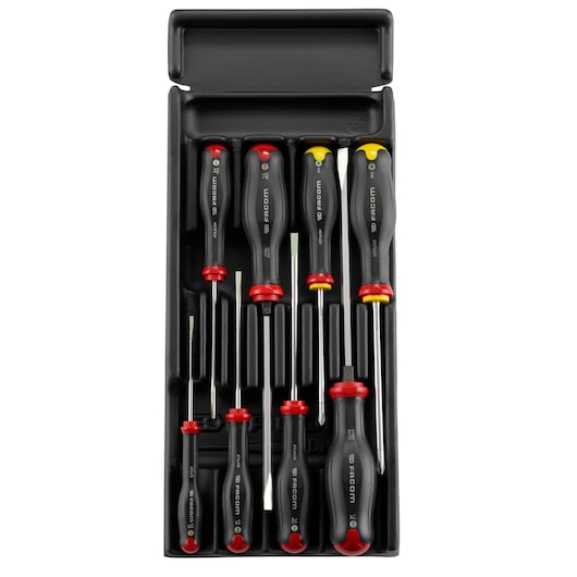 Module of 8 PROTWIST® Screwdriver