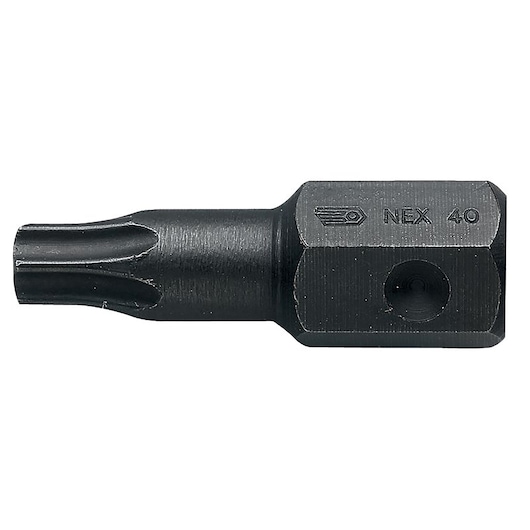 Impact Bits Series 3 for TORX® Screws T27