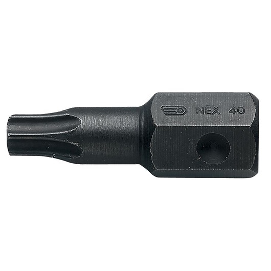 Impact Bits Series 3 for TORX®, Screws T60