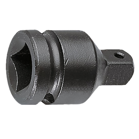 1 in. - 3/4 in. Impact Reducer, 75 mm 1 in. - 3/4 in. Impact Reducer, 75 mm