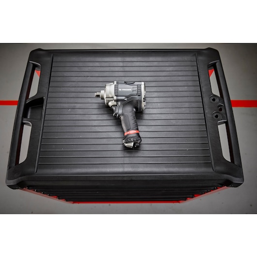 1/2 in. Impact Wrench 1/2 in. Impact Wrench