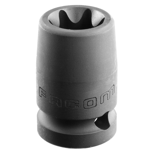 1/2 in. TORX® Impact Socket, E12