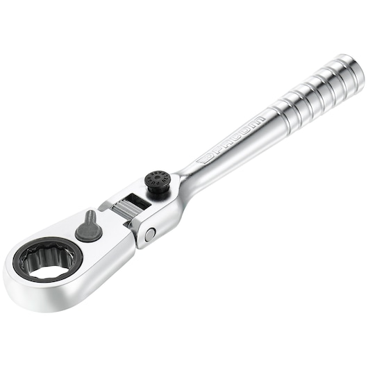 1/4 in. HX Ratchet