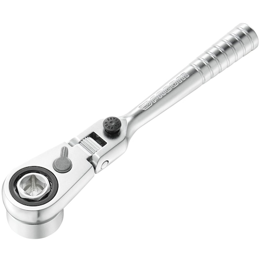 1/4 in. HX Ratchet