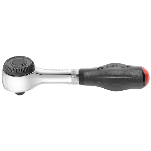 1/4 in. Twist Handle Ratchet