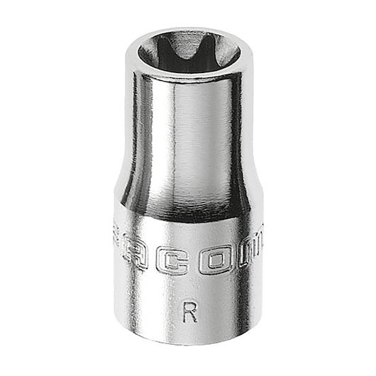 1/4 in. TORX® Socket, E7