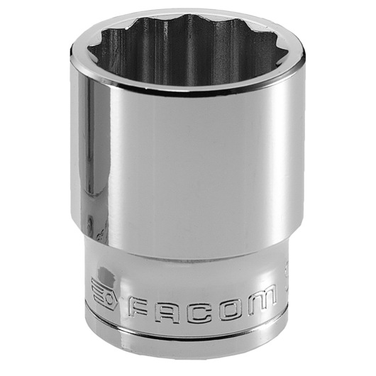 1/2" socket 12-points, 13/16" 1/2" socket 12-points, 13/16"