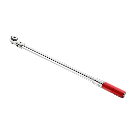 340Nm Flexhead Torque Wrench