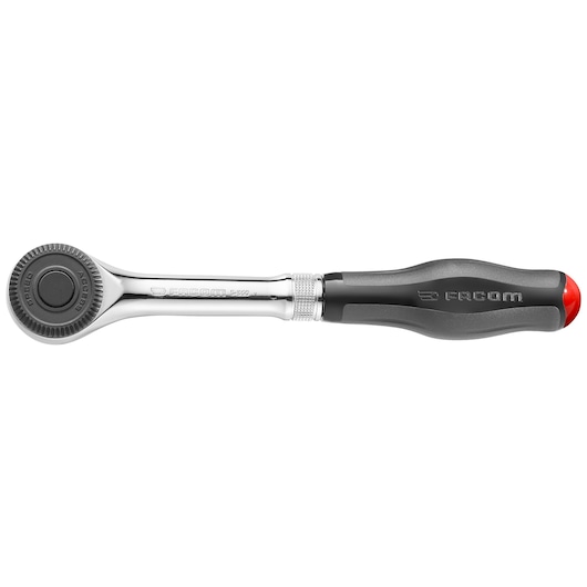 1/2 in. Twist Handle Ratchet