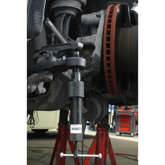 Hydraulic Ball Joint Puller Hydraulic Ball Joint Puller