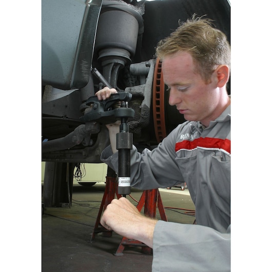 Hydraulic Ball Joint Puller Hydraulic Ball Joint Puller