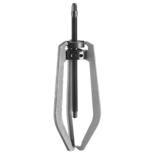 Self-Gripping Outside Pullers With Slim Legs, Maximum Depth 150 mm, 3 Slim Legs Self-Gripping Outside Pullers With Slim Legs, Maximum Depth 150 mm, 3 Slim Legs