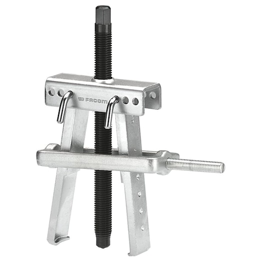 120 mm Puller With Yoke