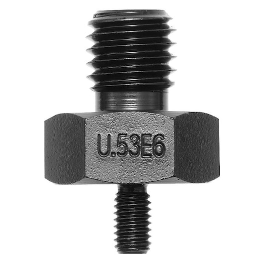 Threaded Tips for U.53, M14, Diameter 10 mm Threaded Tips for U.53, M14, Diameter 10 mm